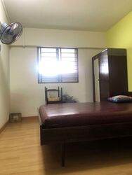 Blk 208 Ang Mo Kio 22 (Ang Mo Kio), HDB 3 Rooms #561604981